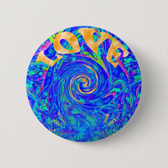Macaron Rond 5 Cm Love Splush.png (Devant)