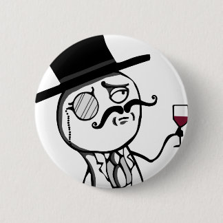 Macaron Rond 5 Cm LulzSec