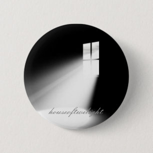 Macaron Rond 5 Cm Lumière, houseoftwilight