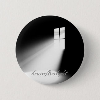 Macaron Rond 5 Cm Lumière, houseoftwilight