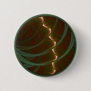 Macaron Rond 5 Cm Lune de cheval de Lotus