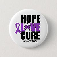 Lupus Hope Love Cure