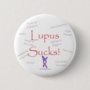 Macaron Rond 5 Cm lupus_sucks