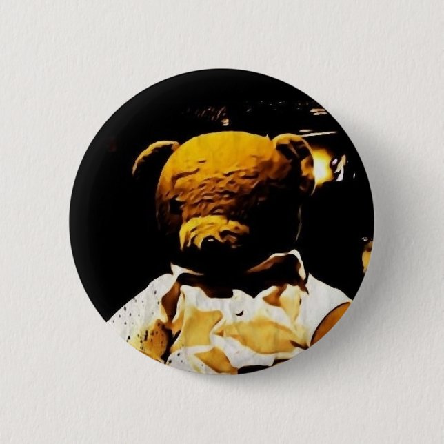Macaron Rond 5 Cm M. Jeb (Devant)