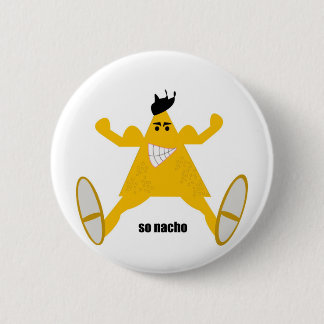 Macaron Rond 5 Cm M. Macho Nacho