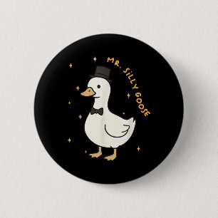 Macaron Rond 5 Cm M. Silly Goose Groom Sera Mariage Groom Groom Mat