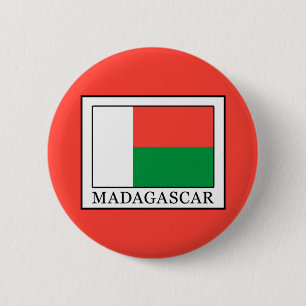 Macaron Rond 5 Cm Madagascar