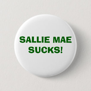 MACARON ROND 5 CM MAE DE SALLIE SUCE !