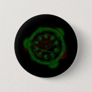 Macaron Rond 5 Cm magie