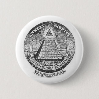 Macaron Rond 5 Cm MAINTENANT bouton