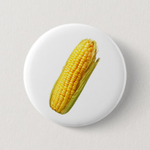 Macaron Rond 5 Cm maïs