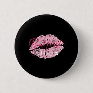 Macaron Rond 5 Cm Mais Les premiers remplissages Vintages Injections