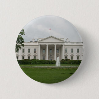 Macaron Rond 5 Cm Maison blanche D.C.