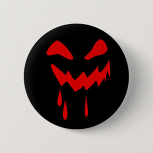 Macaron Rond 5 Cm Mal rire