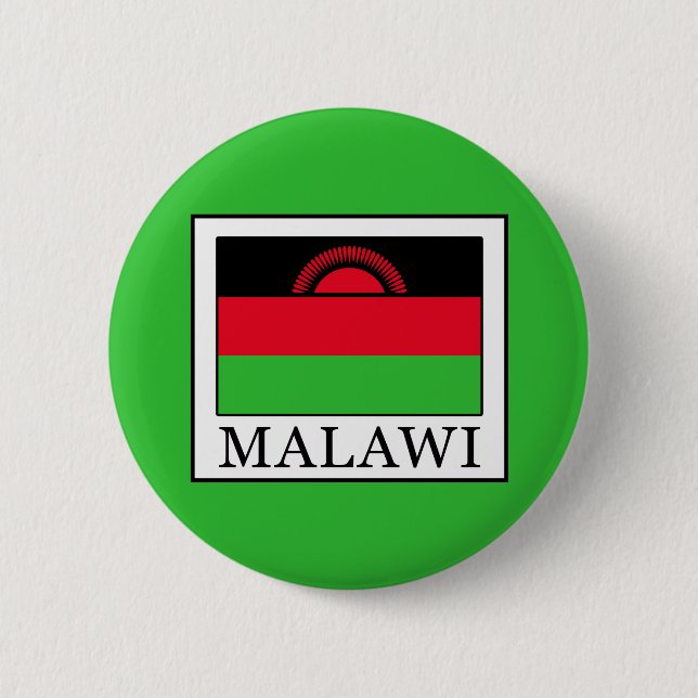 Macaron Rond 5 Cm Malawi (Devant)