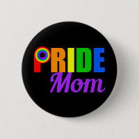 Maman gay pride