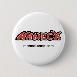 Macaron Rond 5 Cm Maneck - Pin de bouton