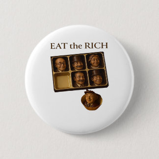 Macaron Rond 5 Cm Manger Les Riches Classique