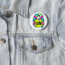 MANTEAU DE LA GN D'INSIGNE DE BRAS