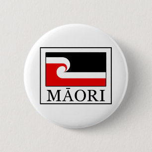 Macaron Rond 5 Cm Maori