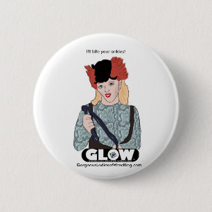 Macaron Rond 5 Cm Marchandises de Gremlina