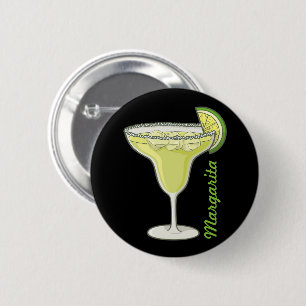 Macaron Rond 5 Cm Margarita
