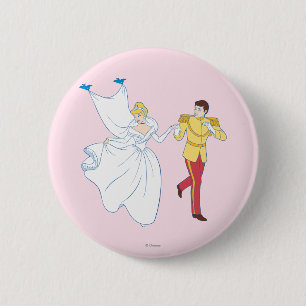 Macaron Rond 5 Cm Mariage Cendrillon