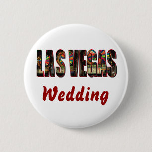 Macaron Rond 5 Cm Mariage Las Vegas