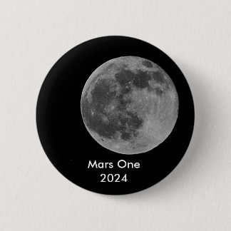 Macaron Rond 5 Cm Mars un bouton 2024