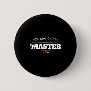 Macaron Rond 5 Cm Master Of Divinity Shirt Funny Graduation Don 202