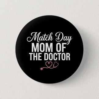 Macaron Rond 5 Cm Match Day Mom of The Doctor Residency Match Day