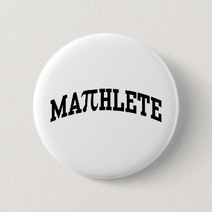 Macaron Rond 5 Cm Mathlete