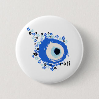 MACARON ROND 5 CM MATI