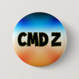 MACARON ROND 5 CM MD Z