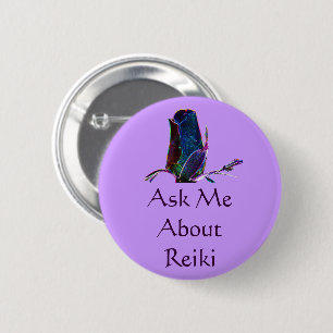 Macaron Rond 5 Cm Me Demander À Propos De Reiki