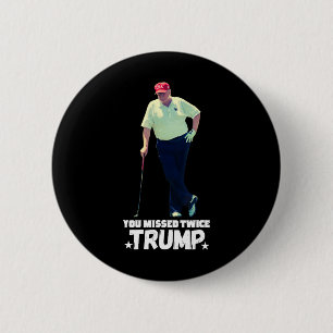 Macaron Rond 5 Cm Me Manquait encore Vous avez encore manqué Trump G