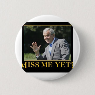 Macaron Rond 5 Cm Me Manquer ? George Bush