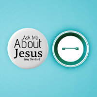 Me questionner sur Jésus Christian