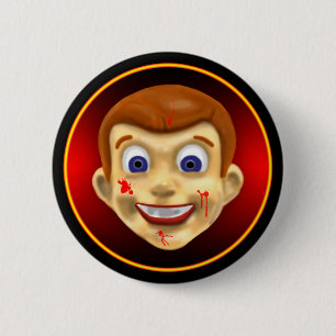 Macaron Rond 5 Cm Meetz de viande