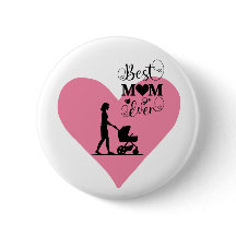 "Meilleure maman jamais - Moments de coeur"