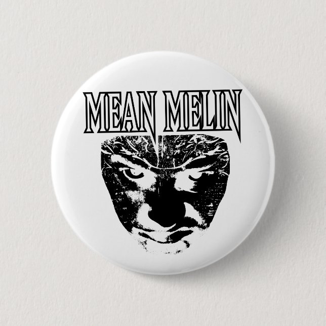 Macaron Rond 5 Cm Melin moyen (Devant)