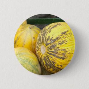 Macaron Rond 5 Cm Melons