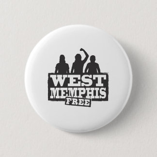 Macaron Rond 5 Cm Memphis occidental trois