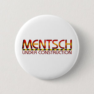 Macaron Rond 5 Cm Mentsch