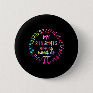 Macaron Rond 5 Cm Mes Étudiants Sont Aussi Doux Que Professeur De Ma