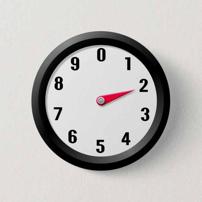 Macaron Rond 5 Cm Mètre 2 (Devant)