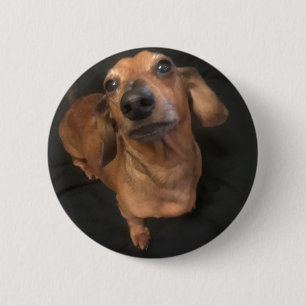 Macaron Rond 5 Cm mICKEY magnifique de bouton