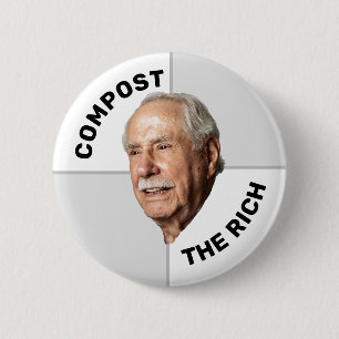 Macaron Rond 5 Cm Mike Gravel 2020