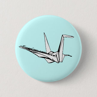 Macaron Rond 5 Cm mille grues de papier