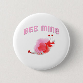 Macaron Rond 5 Cm Mine d'abeille